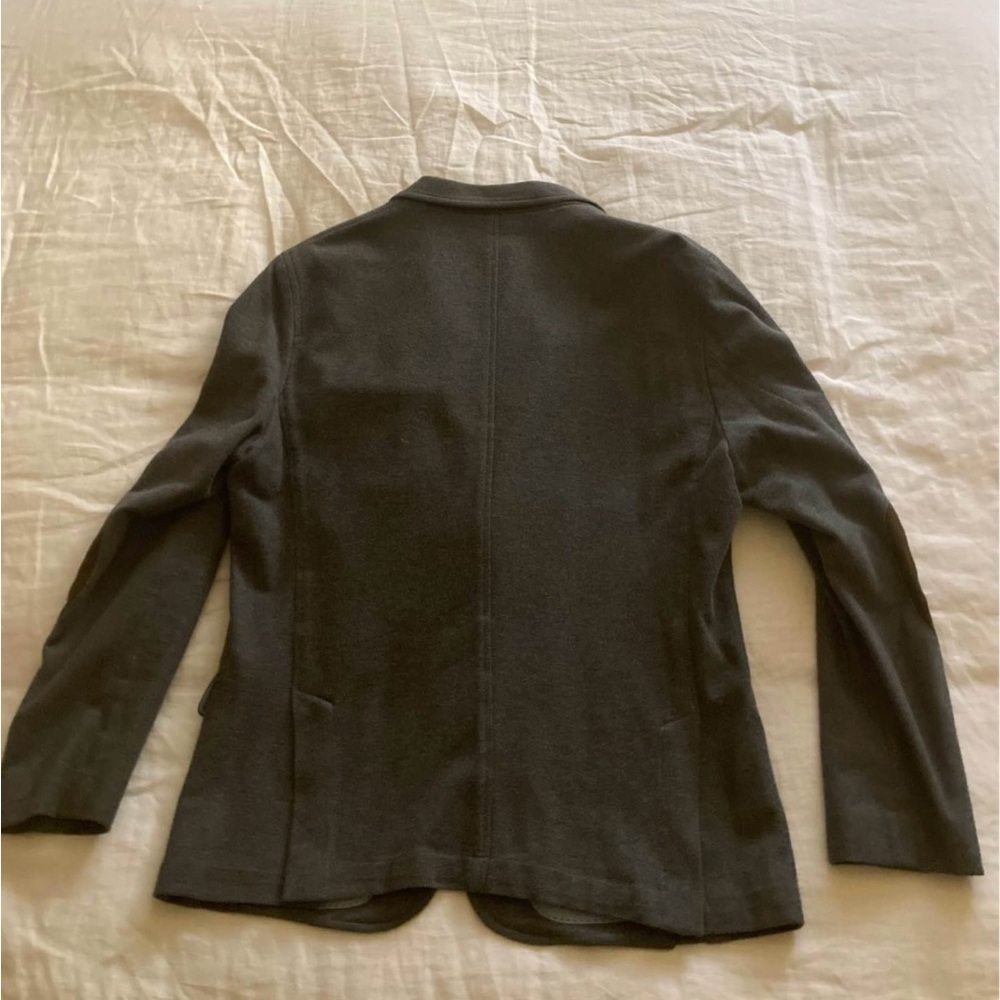 Massimo Dutti Cotton Jacket - image 3